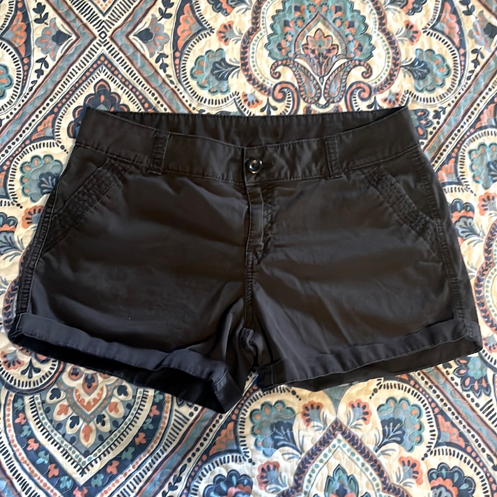 Maurices Chino Shorts - Size 11/12